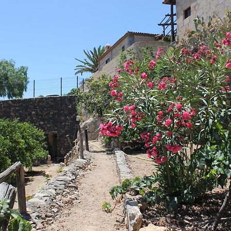 Casa Rural Anton Piche With Pool-Adults Only Гранадиля де Абона Екстериор снимка