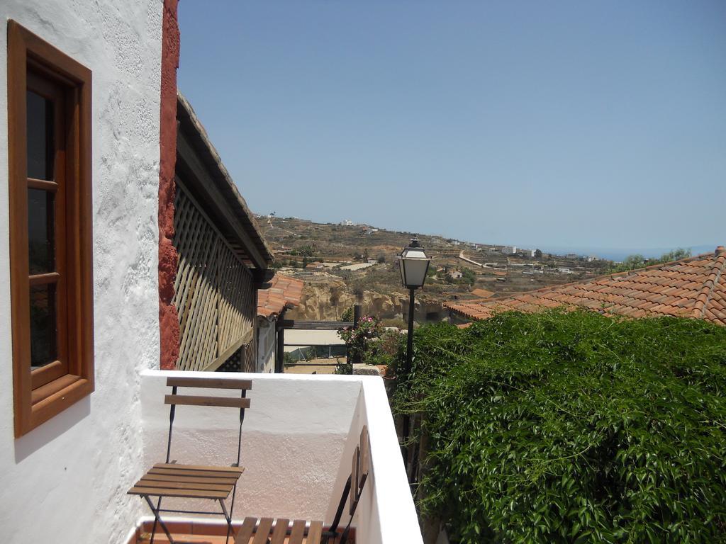 Casa Rural Anton Piche With Pool-Adults Only Гранадиля де Абона Екстериор снимка
