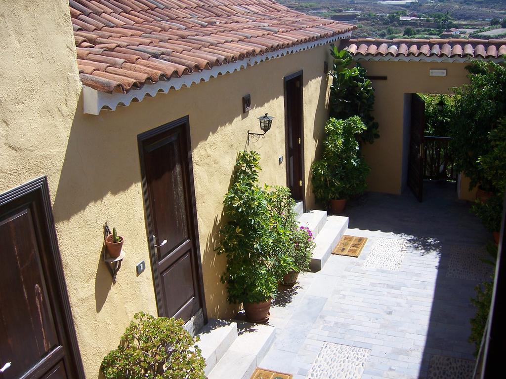 Casa Rural Anton Piche With Pool-Adults Only Гранадиля де Абона Екстериор снимка