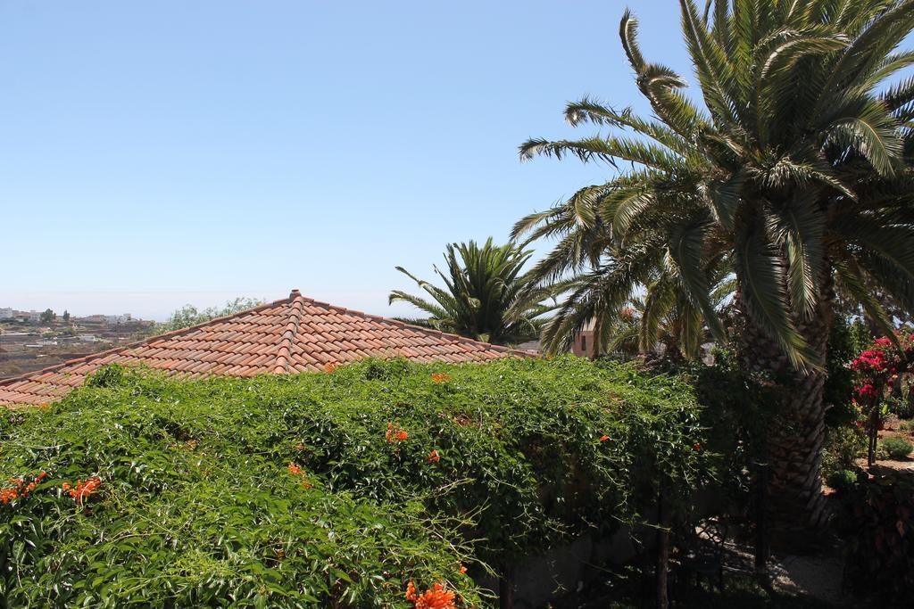 Casa Rural Anton Piche With Pool-Adults Only Гранадиля де Абона Екстериор снимка