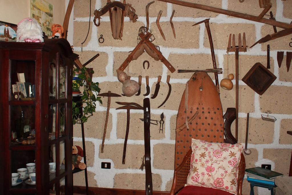Casa Rural Anton Piche With Pool-Adults Only Гранадиля де Абона Екстериор снимка