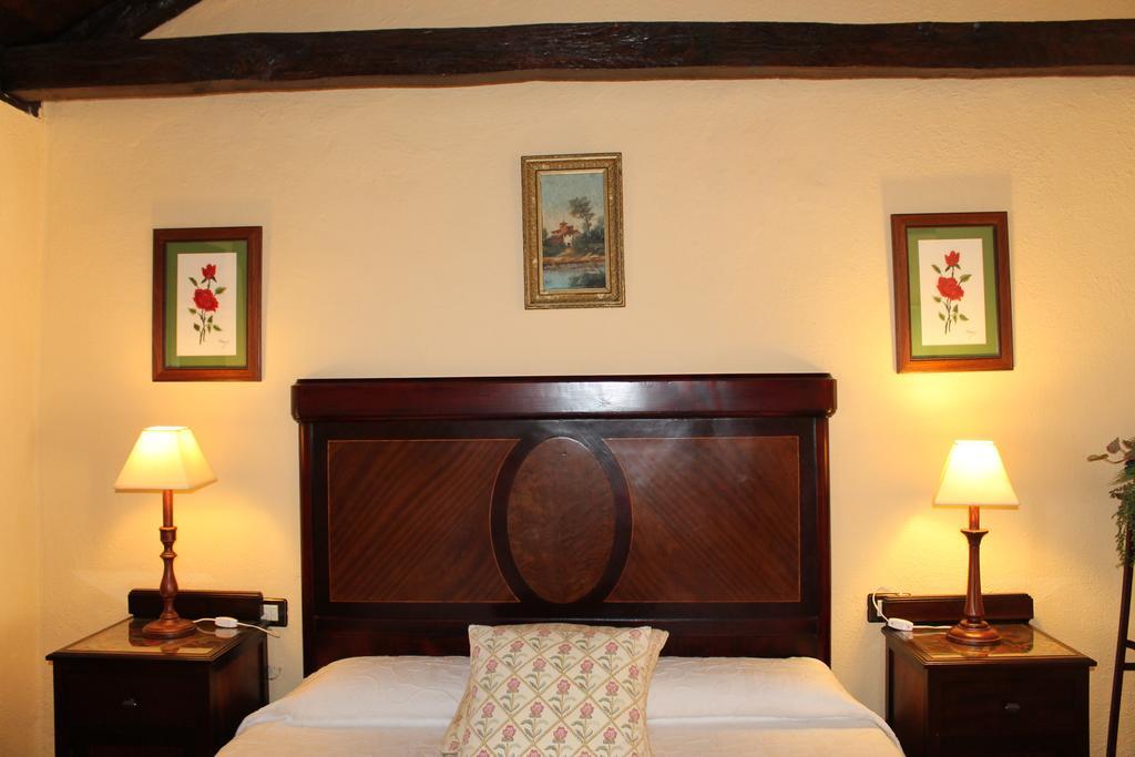 Casa Rural Anton Piche With Pool-Adults Only Гранадиля де Абона Екстериор снимка