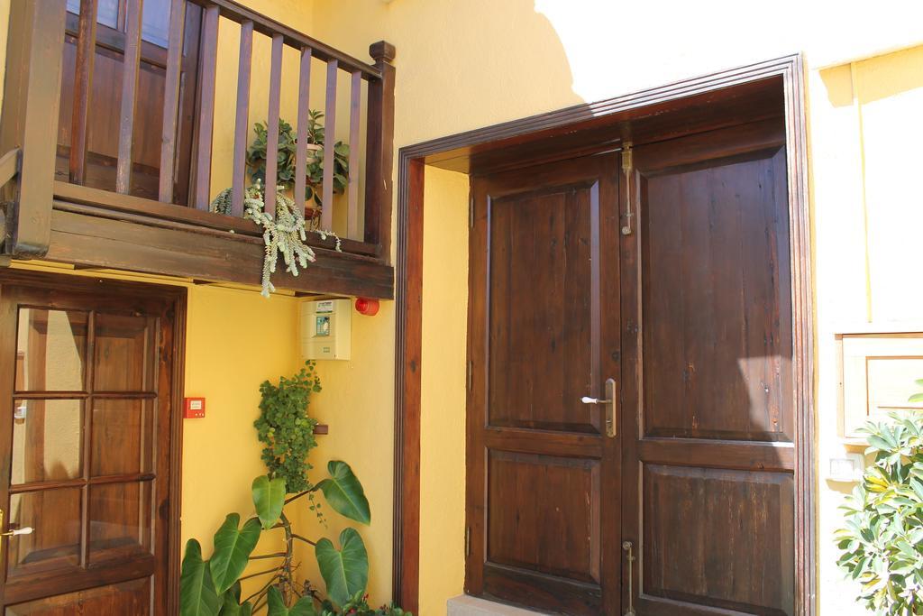 Casa Rural Anton Piche With Pool-Adults Only Гранадиля де Абона Екстериор снимка