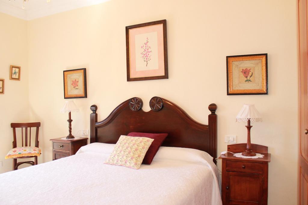 Casa Rural Anton Piche With Pool-Adults Only Гранадиля де Абона Екстериор снимка