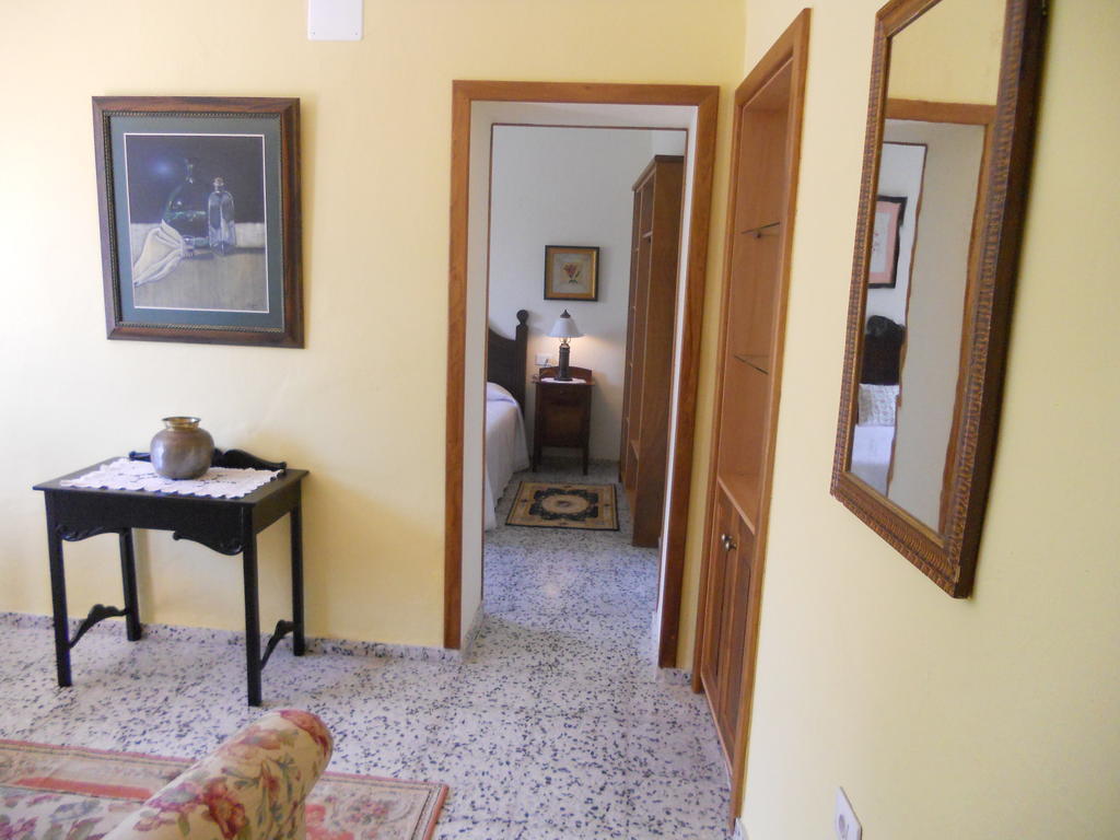 Casa Rural Anton Piche With Pool-Adults Only Гранадиля де Абона Екстериор снимка